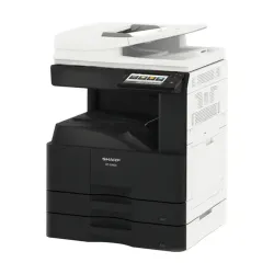 SHARP Kopir Mono BP-30M28 + ADF + Toner BPGT300 + Developer BPGV200