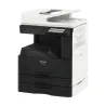SHARP Kopir Mono BP-30M28 + ADF + Toner BPGT300 + Developer BPGV200