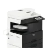 SHARP Kopir Mono BP-30M28 + ADF + Toner BPGT300 + Developer BPGV200