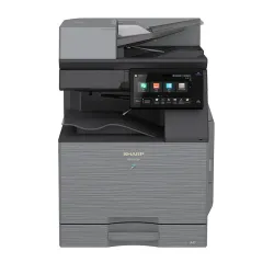 SHARP Kopir Color BP50C26