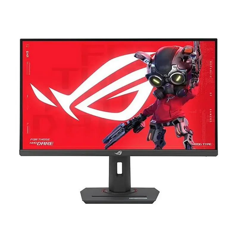 Monitor Asus ROG Strix 27'' XG27WCS Monitor Asus ROG Strix 27'' XG27WCS