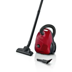 Usisivač Bosch BGBS2RD1 crveni