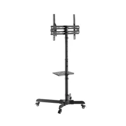 SBOX Podni stalak za TV FS-224-2, 32'' - 55''