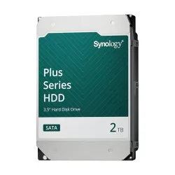 Synology HAT3300-2T 2TB Plus Series