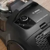 Usisivač Bosch BGC21X300, sa posudom