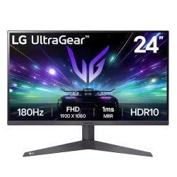 Monitor LG Ultragear 24'' 24GS50F-B