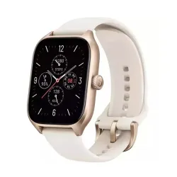 Xiaomi Amazfit Smartwatch GTS 4 Misty White