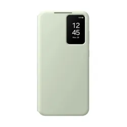 Smart View maskica za Samsung Galaxy S24+, Zelena