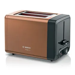Toster Bosch DesignLine TAT4P429 zlatni