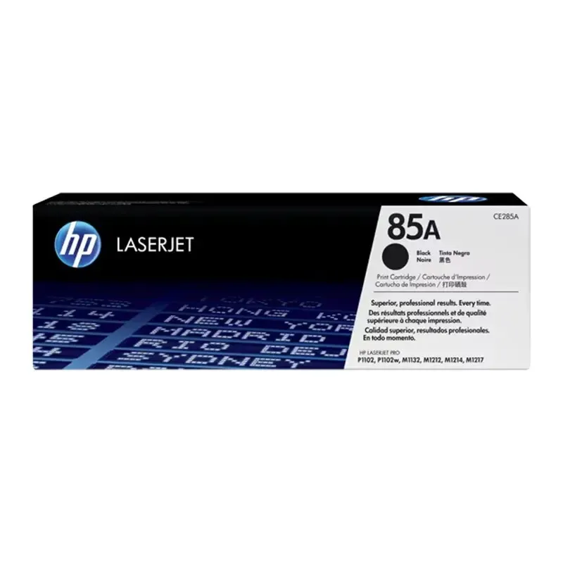 HP toner CE285A (85A) crni HP toner CE285A (85A) crni