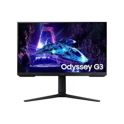 Monitor Samsung 24'' LS24DG302EUXEN