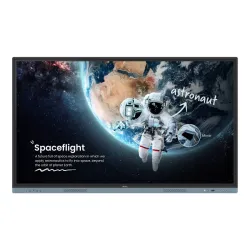 BenQ Interaktivni panel RM6504