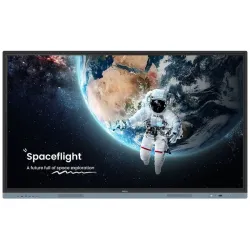 BenQ Interaktivni panel RE8604