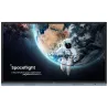 BenQ Interaktivni panel RE8604