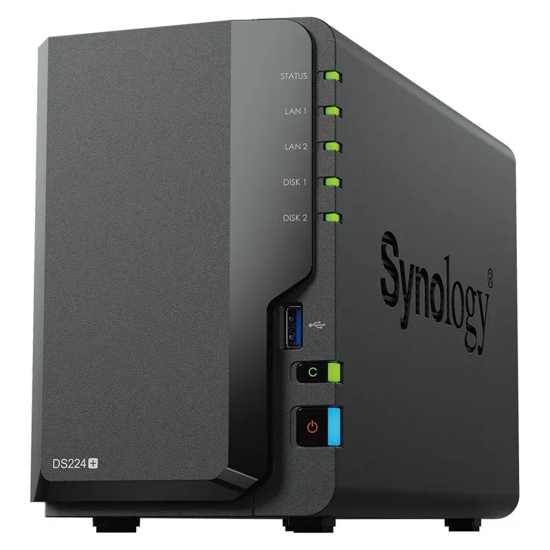 Synology DS224+