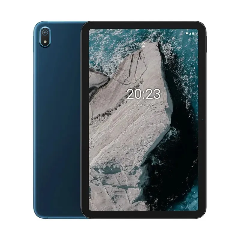 Nokia Tablet T20 LTE 4/64GB Deep Ocean Nokia Tablet T20 LTE 4/64GB Deep Ocean