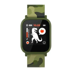 Canyon Kids - My Dino CNE-KW33GB zeleni