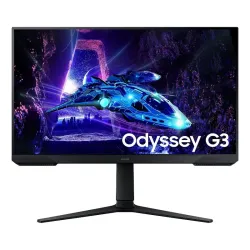 Monitor Samsung 27'' LS27DG302EUXEN Gaming