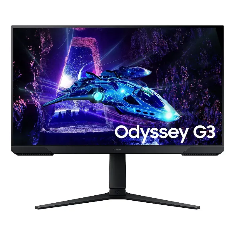 Monitor Samsung 27'' LS27DG302EUXEN Gaming Monitor Samsung 27'' LS27DG302EUXEN Gaming