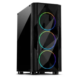 Računar Imtec Game Ryzen5 5600X + RX6600 8GB
