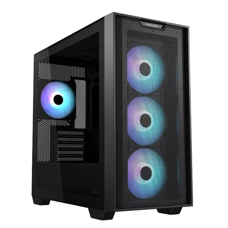 Računar Asus Game AMD 7800X3D + Asus RX7800XT 16GB