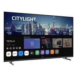 Televizor Tesla LED TV 43'' (109 cm) 43E645BFW