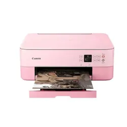Printer Canon Pixma TS5352A roze MFP
