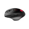 Canyon miš Crusader GMW-13 RGB bežični crni