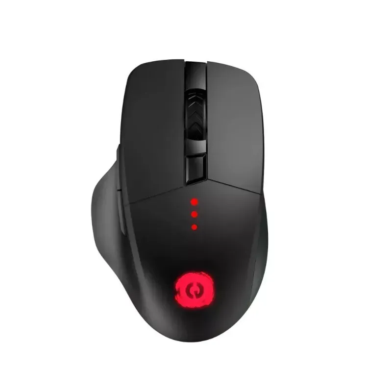 Canyon miš Crusader GMW-13 RGB bežični crni
