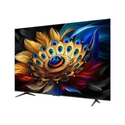 Televizor TCL QLED TV 55'' (140 cm) 55C655