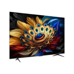 Televizor TCL QLED TV 55'' (140 cm) 55C655