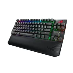 Tastatura Asus Rog Strix Scope II RX Gaming Crna