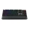 Tastatura Asus Rog Strix Scope II RX Gaming Crna