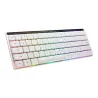 Tastatura Asus Rog Falchion RX Low Gaming Wireless Bijela