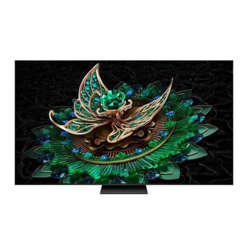 Televizor TCL QD-Mini LED TV 55'' (140 cm) 55C765 Televizor TCL QD-Mini LED TV 55'' (140 cm) 55C765