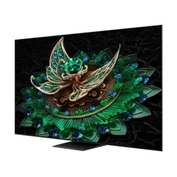 Televizor TCL QD-Mini LED TV 55'' (140 cm) 55C765