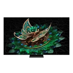 Televizor TCL QD-Mini LED TV 65'' (165 cm) 65C765