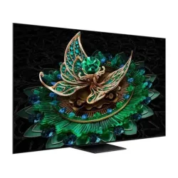 Televizor TCL QD-Mini LED TV 65'' (165 cm) 65C765