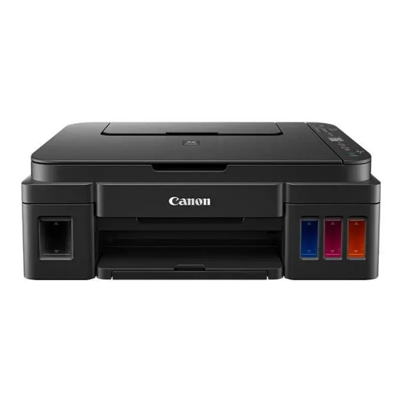 Multifunkcijski printer Canon Pixma G3410 + 3 godine garancije