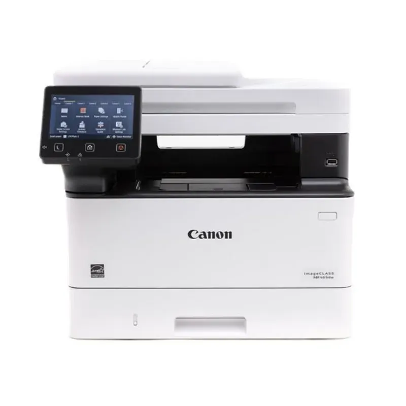 Printer Canon i-Sensys MF465dw MFP Printer Canon i-Sensys MF465dw MFP