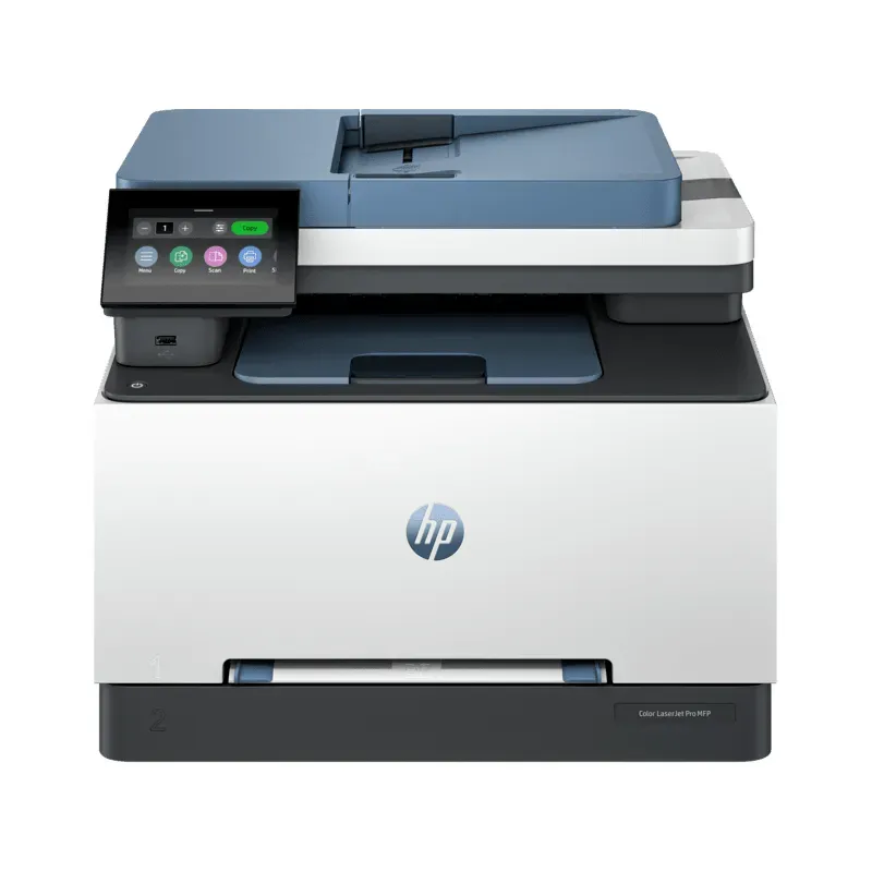 Multifunkcijski printer HP Color LaserJet Pro 3303fdw