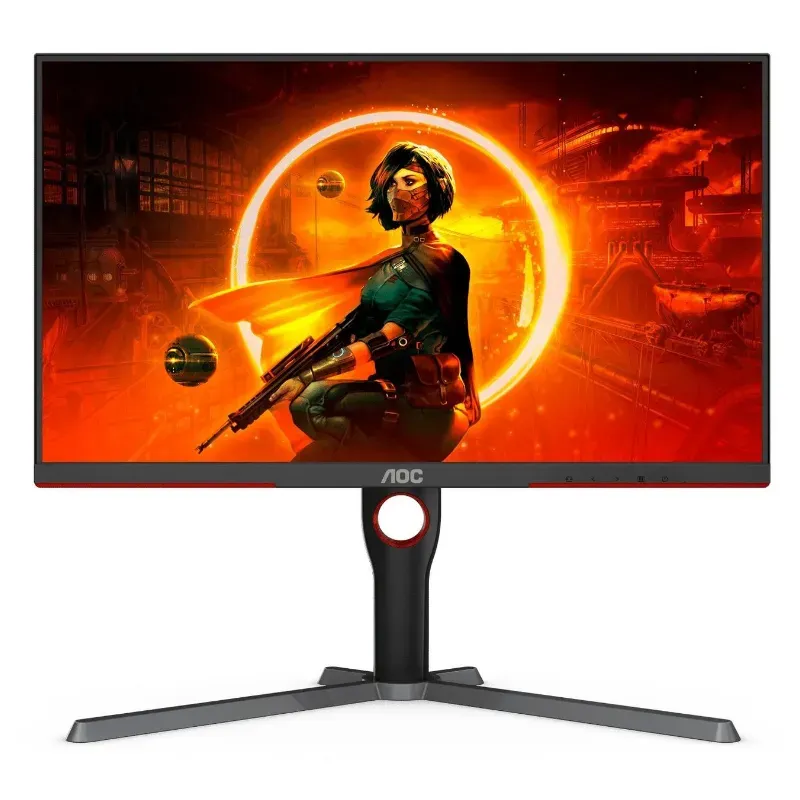 Monitor AOC 27'' Q27G3XMN Monitor AOC 27'' Q27G3XMN