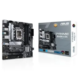 Matična ploča Intel Asus B660M-A LGA1700