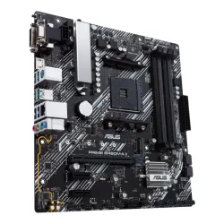 Matična ploča AMD Asus B450M-A II AM4