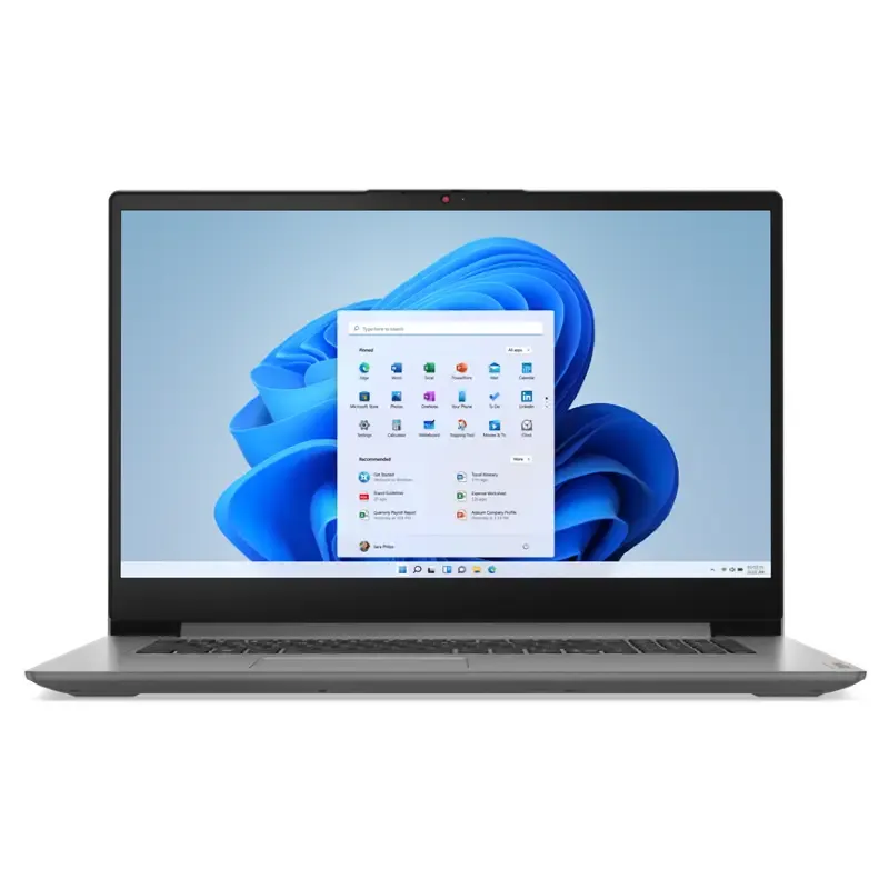 Laptop Lenovo IdeaPad 3 17IRU6 (82X9001VSC) Laptop Lenovo IdeaPad 3 17IRU6 (82X9001VSC)