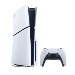 Sony Playstation 5 Slim Digital Edition D chassis + Astro Bot VCH