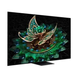 Televizor TCL QD-Mini LED TV 75'' (191 cm) 75C765
