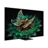 Televizor TCL QD-Mini LED TV 75'' (191 cm) 75C765
