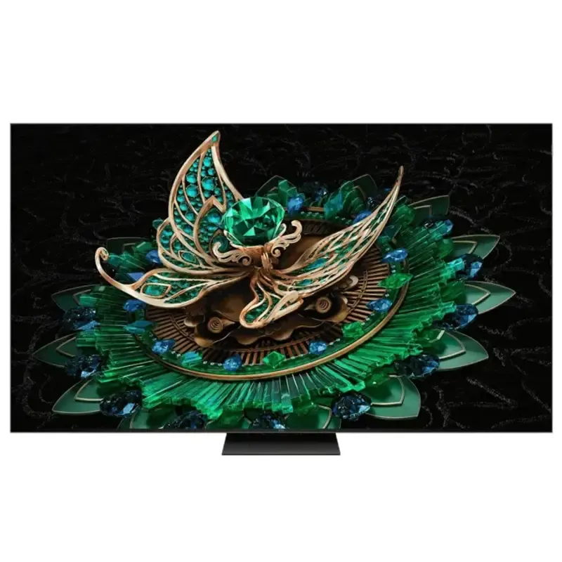 Televizor TCL QD-Mini LED TV 75'' (191 cm) 75C765 Televizor TCL QD-Mini LED TV 75'' (191 cm) 75C765