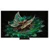 Televizor TCL QD-Mini LED TV 75'' (191 cm) 75C765